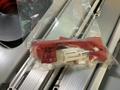 HEIDENHAIN LINEAR SCALE PARTS KIT, LINEAR ENCODER SEALING STRIPS  -  LB 302C / 315422-E1