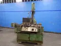 DOALL 26" THROAT VERTICAL BAND SAW  -  TF-2430SA