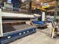 3200 Watt Trumpf TruLaser 2030 Laser, 2009 – 5′ x 10′