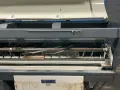 LNS 59” QUICK LOAD SERVO MAGAZINE BAR FEEDER  -  Q L SERVO