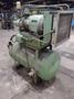 40 HP SULLAIR AIR COMPRESSOR: STOCK #19288