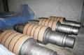 6 HI Sendzimir Lewis Rolling Mill STOCK#3564