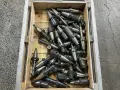 TOOL HOLDERS