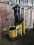 3,000 LB HYSTER R30ES LIFT TRUCK. STOCK # 0983326