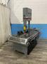 18" X 22" MARVEL MARK II VERTICAL BAND SAW: STOCK #81064