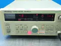 ANRITSU POWER METER W/MA4002B SENSOR ADAPTER  -  ML4803A