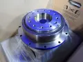 WITTENSTEIN PLANETARY GEAR REDUCER  -  TP 110S-MF2-16 -0K1-2S