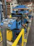 30 STAND X 1.5" RLM (NEW 2001) ROLLFORMER LINE TOOLED FOR LEAF SOLUTIONS GUTTER TOPPER, 20" ROLL SPACE STOCK# 4412