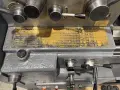 YAM 17” x 33” Engine Lathe Cadillac Mori #7563
