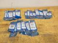 American Torch Tip Size 3,4,5 Welding Tips Copper Portion (19pcs) **New In Packages**- Auction Item