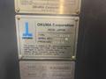 2016 OKUMA MILLAC 852VII VMC + 80&quot; X, 6k RPM Geared, CT50 Stock #: 81088315