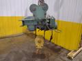 10,000 LBS (5 TON) PATTERSON POWERED CABLE HOIST: STOCK #22970
