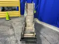 EMI CORP. 10” INCLINE CONVEYOR  -  TLK-12-2-3-20