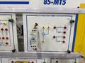AMATROL MODEL #85-MT5 MOTOR CONTROL SYSTEM TRAINING &amp; TESTING STAND: YOBRO #24916