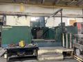 4-AXIS QUANTUM VERTICAL CNC MILL. STOCK # 0220526