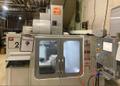 Haas VF-2 VMC, 2006 – 5-Axis Trunnion Table, 30K Spindle