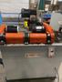 Shuster Model 18SFT Dual Arbor Wire Straightener