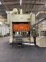 400-ton Blow SC2-400-108-54 Straight Side Mechanical Stamping Press For Sale, Year 2001