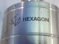 HEXAGON SPINDLE TOUCH PROBE W/CASE  -  IRP25.50