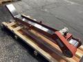 SAN-S INDUSTRY CO 7” CHIP CONVEYOR   -  TC-MU18-41+165/40
