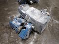 DEMAG 4400 LBS ELECTRIC CHAIN HOIST  -  DC-COM 2/1 H5