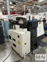 ROKU ROKU MEGA S-400 CNC Vertical Machining Center, 2007