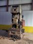 200 TON SUTHERLAND MODEL #MARK-220 GAP FRAME PRESS 4" STROKE NEW 2014 : YOBRO #25699