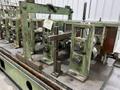 16 STAND X 3&quot; YODER M3 RAFTED ROLLFORMER : STOCK #78635