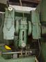 80 TON ROUSSELLE MODEL #8B-48 GAP FRAME PUNCH STAMPING PRESS, 6" STROKE: STOCK #20727