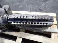 TSUDAKAKOMA CORPORATION INDEXER  -  RZ-200