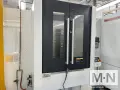 Mori Seiki NHX-5000 CNC Horizontal Machining Center, 2011