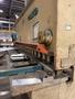 12’ X 1/2” LVD 12-OH-50, Hydraulic Shear