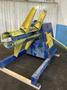 10,000 LB X 36" MECON INDUSTRIES MODEL 10036 POWER UNCOILER: STOCK #81084