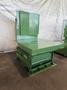 20,000 LBS X 60&quot; BRANER MODEL #RT-1355 COIL UPENDER / FLIPPER: STOCK #23386