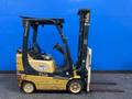 YALE 3700 LBS PROPANE FORKLIFT  -  glc040svxnuse094