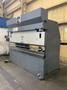 200 TON X 10' ATLANTIC MODEL HDE 200-10 HYDRAULIC PRESS BRAKE: STOCK #80879