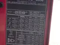 LINCOLN ELECTRIC 350A S350 WELDER  -  K2823-3 / POWER WAVE S350