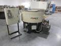 Torex T6020-D Conduction Heated Rotary Dryer, 14 ft Capacity, with Control Unit- Auction Item