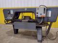 11" X 18" DAKE JOHNSON MODEL #JH10 HORIZONTAL BANDSAW: YOBRO #24813