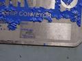 HENNIG INC CHIP CONVEYOR  -  VM22/25/30