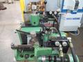 Royal Master Model TG-12X3 Centerless Grinder, .004-1.5" Capacity, Vbl Speed, Hydraulic Dressers