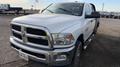 2018 Ram 2500 Crew Cab Utility Truck with Service Body – 4×4 Work Truck, Contractor Bed, Tool Compartments, Heavy-Duty Pickup