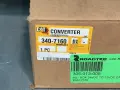 CAT 24V TO 12V POWER CONVERTERS  -  340-7160