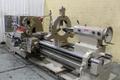 38&quot; X 96&quot; POREBA ENGINE LATHE: STOCK #73804
