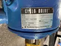 SUMITOMO 10 HP AF MOTOR  -  TK-FV