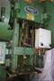 75 TON DANLY BACK GEARED OBI PRESS: STOCK #50690