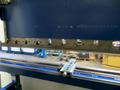 250 Ton x 12 ft - Used Primeline Servo Hydraulic CNC Press Brake Model S250B112