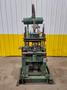 7 TON AIRAM PNEUMATIC CUTOFF PRESS: STOCK #19532