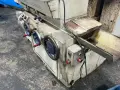 BROWN &amp; SHARPE 8” X 24” SURFACE GRINDER  -  824