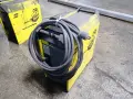 Esab Welder - Warrior 500i Cc/cv